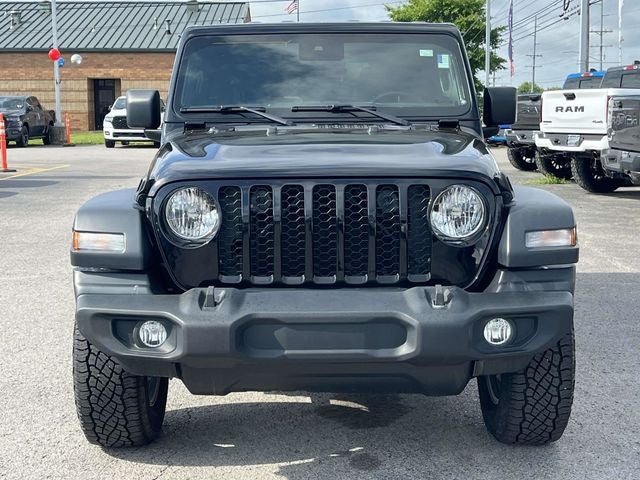 jeep wrangler 4-door 2024 1C4PJXDN7RW110533 image jeep wrangler 4-door 2024 1C4PJXDN7RW110533 image